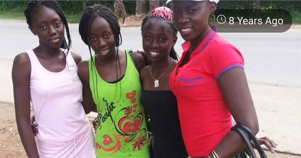 Akothee Happily Reveals All Her Daughters Have Houses Now: "Let Me Enjoy Life"