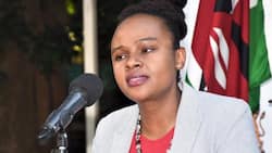 Mercy Mwangangi: Health CAS Says She Won't Mind Giving Birth at KNH if She Were Pregnant Now