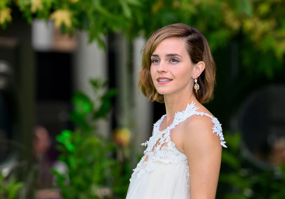 List of awards and nominations received by Emma Watson