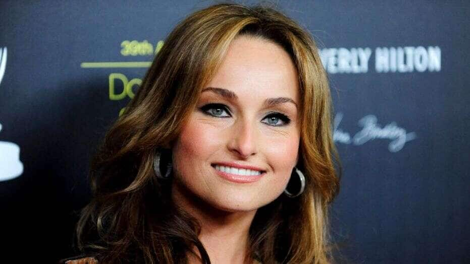 Giada de Laurentiis