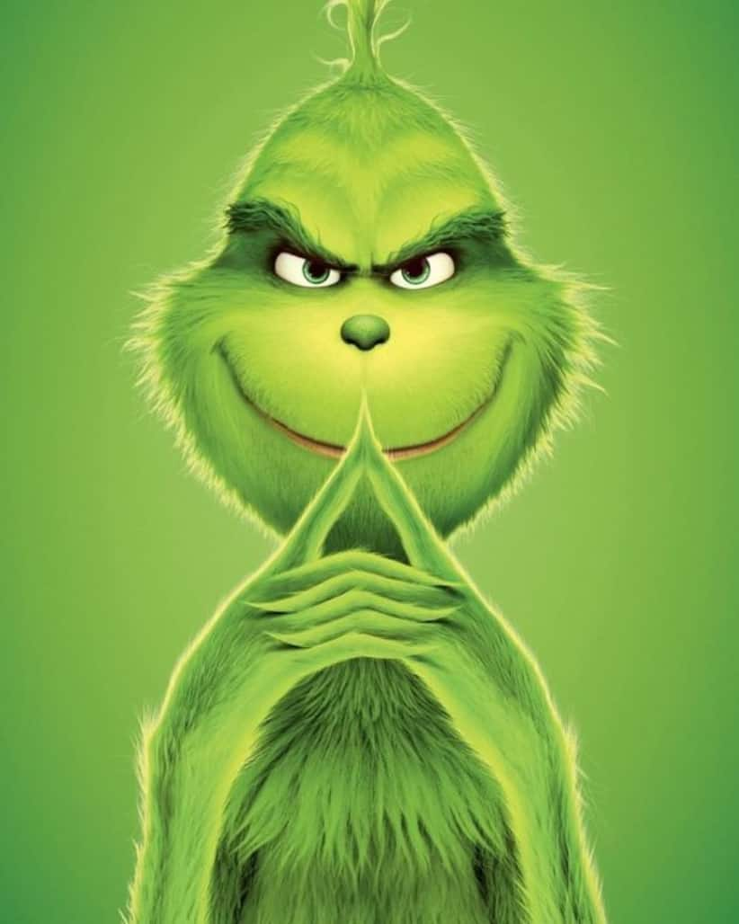 Grinch