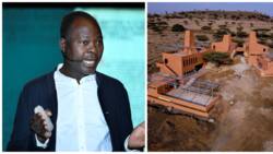 Diébédo Francis Kéré: 56-Year-Old Burkina Faso Architect Becomes 1st African to Win Architecture's Top Award
