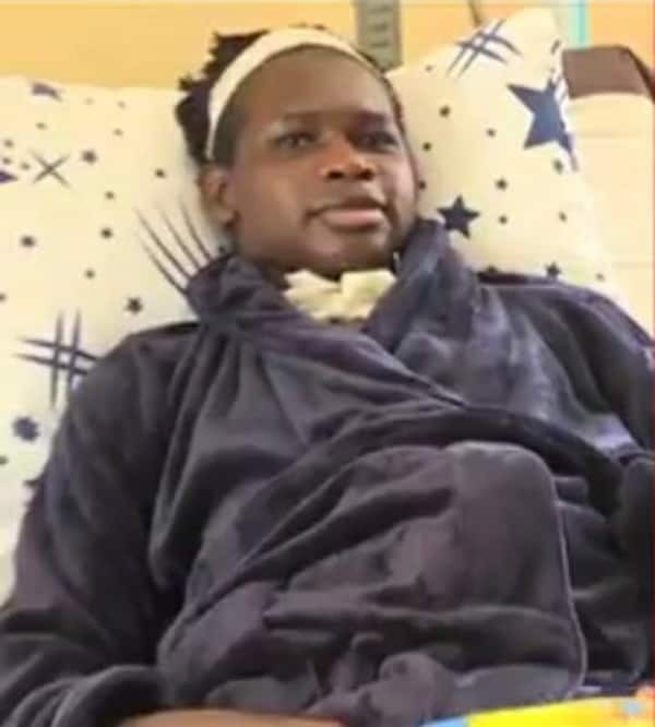DJ Evolve: Kenyans begin petition to demand justice for man shot by Babu Owino