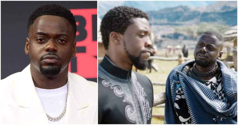 Daniel Kaluuya, Black Panther Sequel.