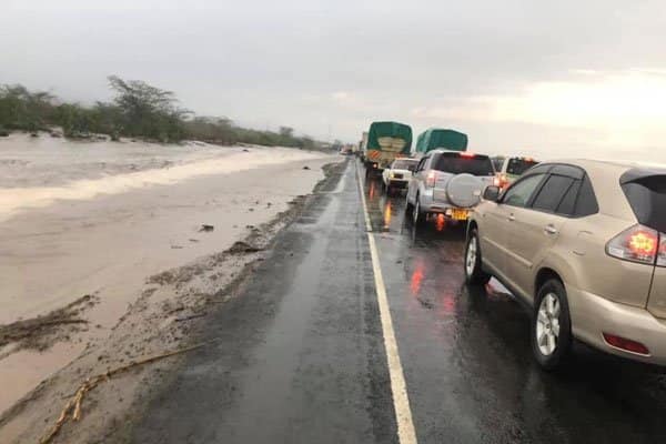 Government to call for fundraising to boost KSh 10 billion contingency kitty as floods wreak havoc