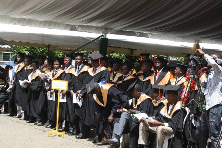 TUK certificate courses, admission requirements, and fees - Tuko.co.ke