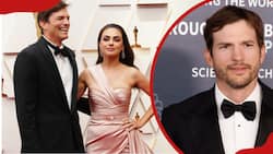 Is Ashton Kutcher a Scientologist? His links to church member Masterson explained