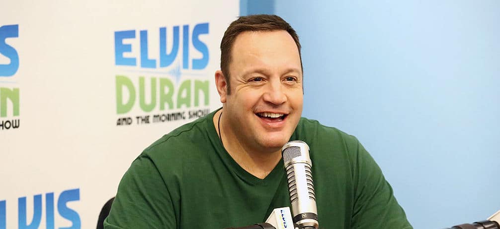 kevin james before and after here comes the boom