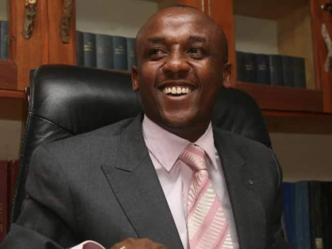 Seneta Mutula amuonya Ledama kuhusu matamshi ‘hatari’ kuhusu BBI