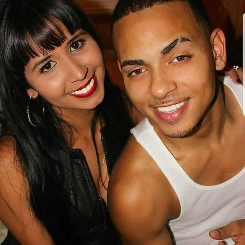 Taina Marie Meléndez: interesting facts about Ozuna's wife - Tuko.co.ke