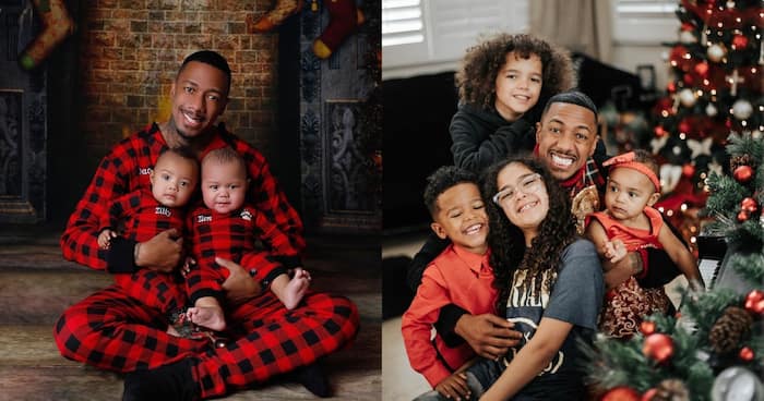 Nick Cannon Discloses He Mixed-Up Mother'S Day Cards For His Multiple Baby  Mamas - Tuko.Co.Ke