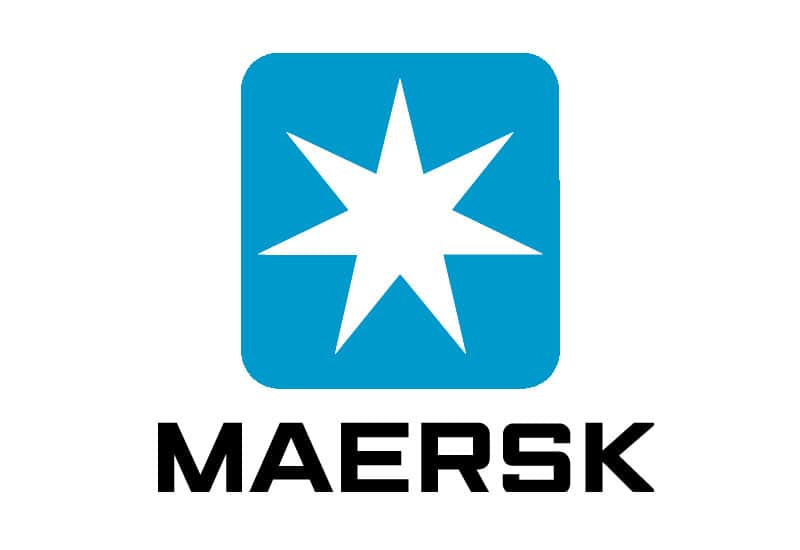 Maersk Kenya