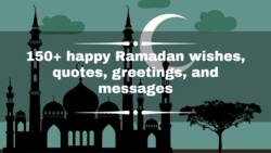 150+ happy Ramadan wishes, quotes, greetings, and messages