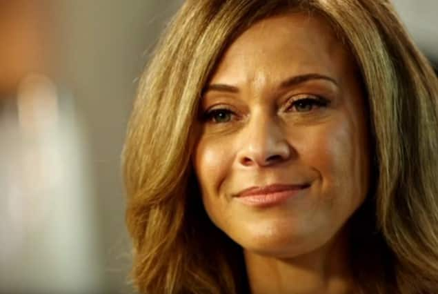 Sonya Curry turns experiences with racism into lessons for her