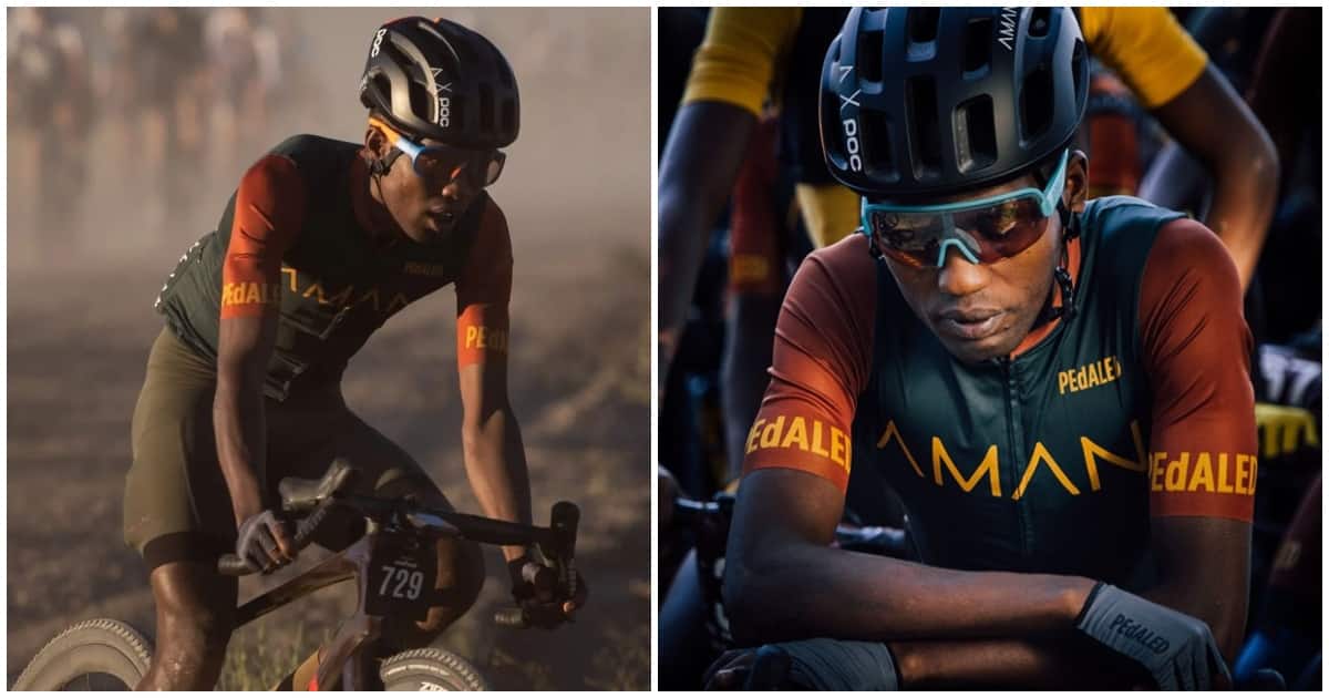 Sule Kangangi: Kenyans Mourn Elite Cyclist Who Died After Heavy Crash ...