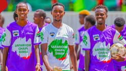 Safaricom Chapa Dimba: Cash Prizes Teams and Individuals Stand to Win at National, County Levels