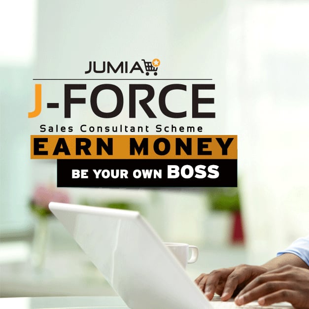 Jforce app How to make money as a Jumia sales agent Tuko.co.ke