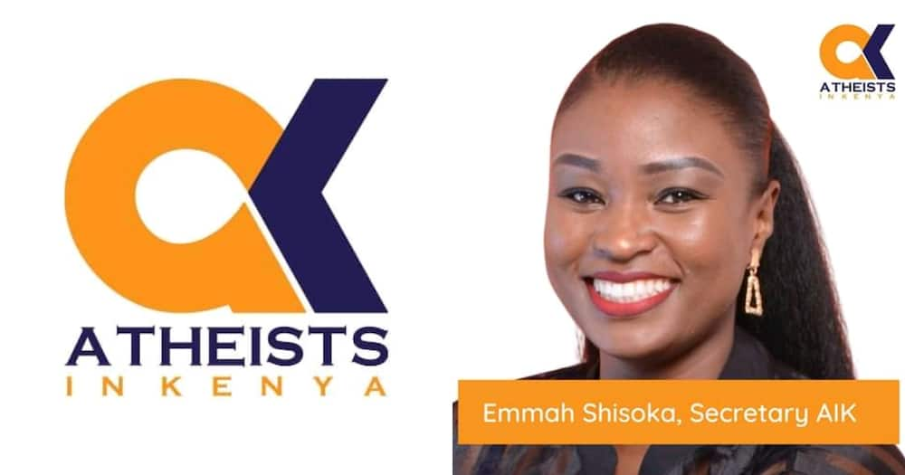 Emmah Shisoka: Family of New Atheists in Kenya Society's Secretary Says Daughter's Decision Surprised Them