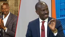 Wilson Sossion Hilariously Confirms Undergoing Forehead Corrective Surgery: "Big Blow to Cartoonists"