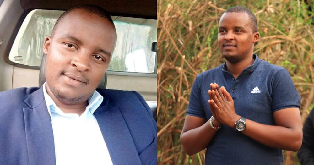 MP Muchangi Karemba Heartbroken by Sudden Death of Close Aide: "Can't Believe Last Night's Call Was the Last"