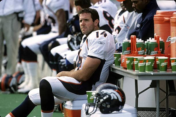 Brian Griese's family: wife, parents, kids, and siblings 