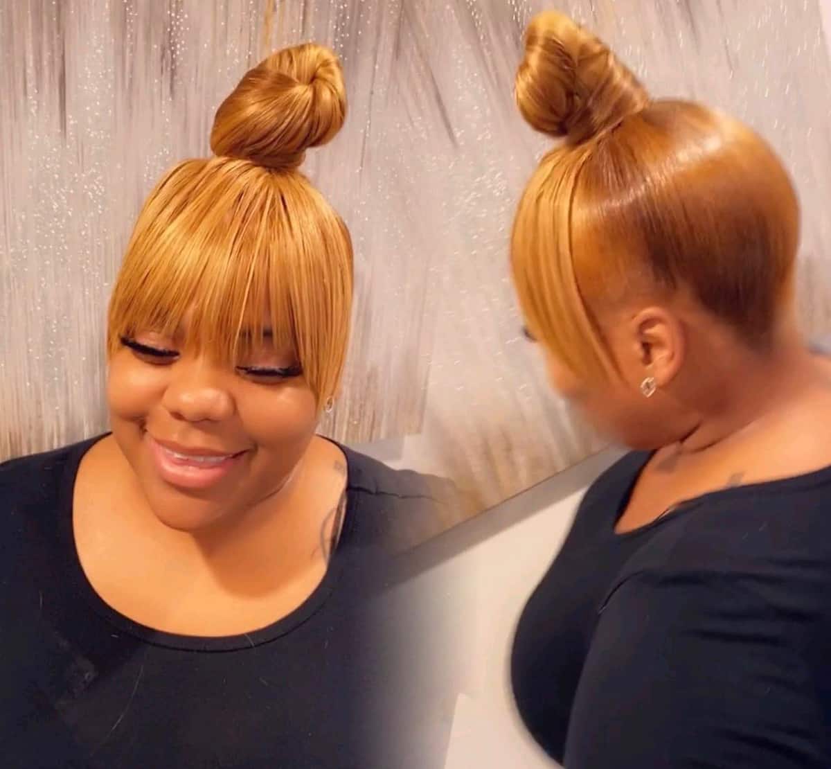 Swoop Ponytail Hairstyles for Women in 2023 (With Pictures)