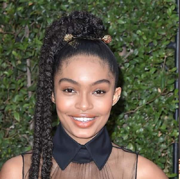 28 Best African Hairstyles For Women To Try