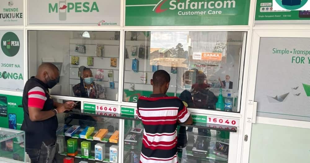 M-Pesa has reached 30 million users in Kenya.