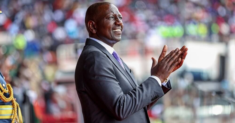 William Ruto