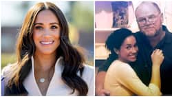 Meghan Markle's Sister Samantha Accuses Her of Causing Stress, Affecting Their Dad's Health