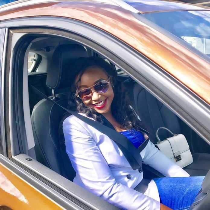 Betty Kyallo asema ndoa sio lengo kuu la maisha baada ya shinikizo za mashabiki wake