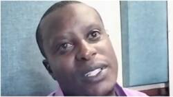 KCPE: 40-Year-Old Nakuru Man Sits for National Exam, Says He Wants to Be Lawyer