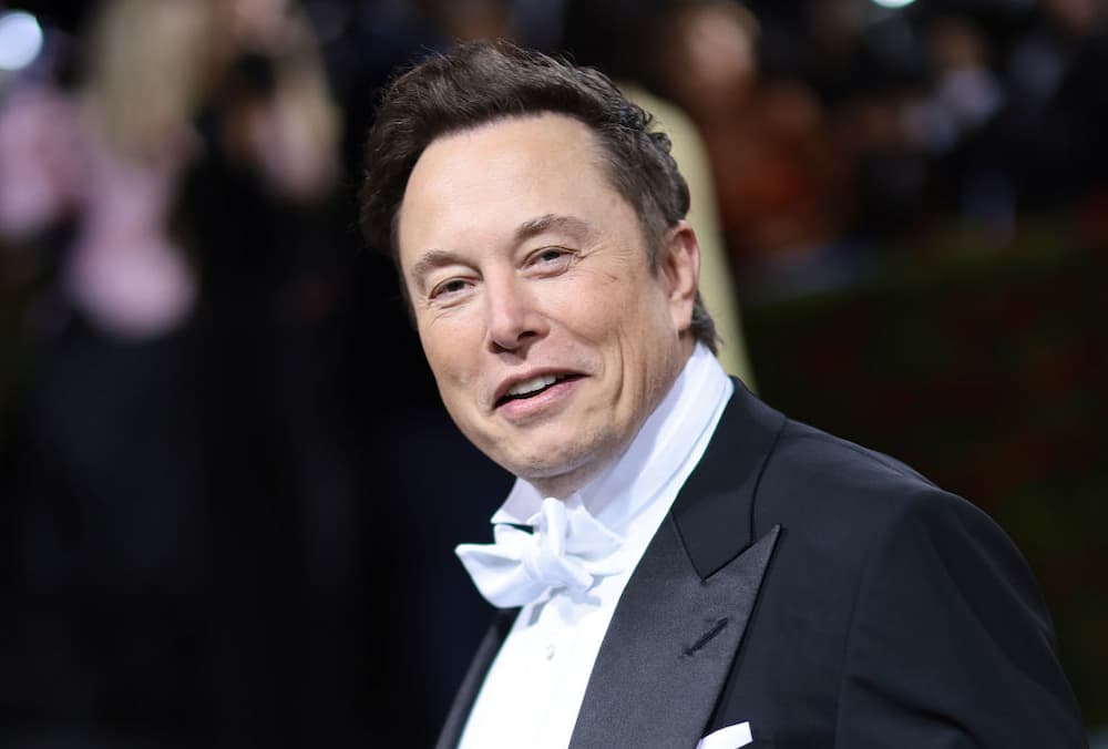 How much does Elon Musk make per second, minute, and hour? - Tuko.co.ke