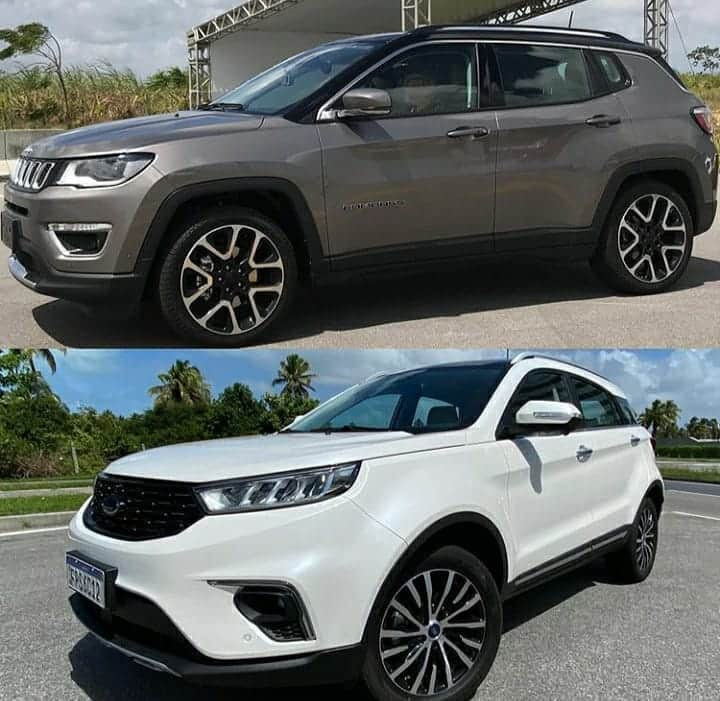 10 most expensive SUVs 2020 Tuko.co.ke