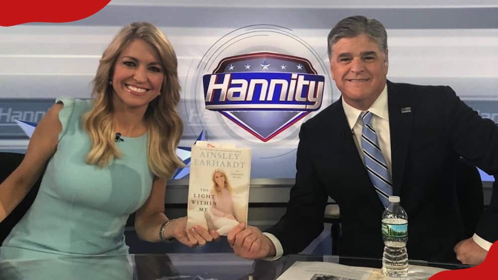 Fox News anchors married to each other