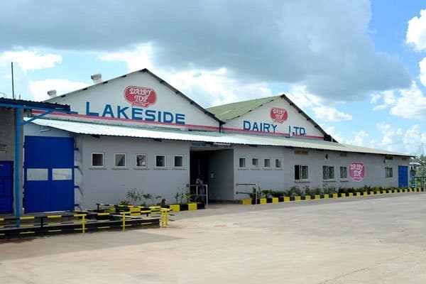Kenya bans another Ugandan company from exporting milk