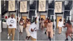 10 Children of Same Family Introduce Their Mother with Sweet Yemi Alade’s Song in Viral Video