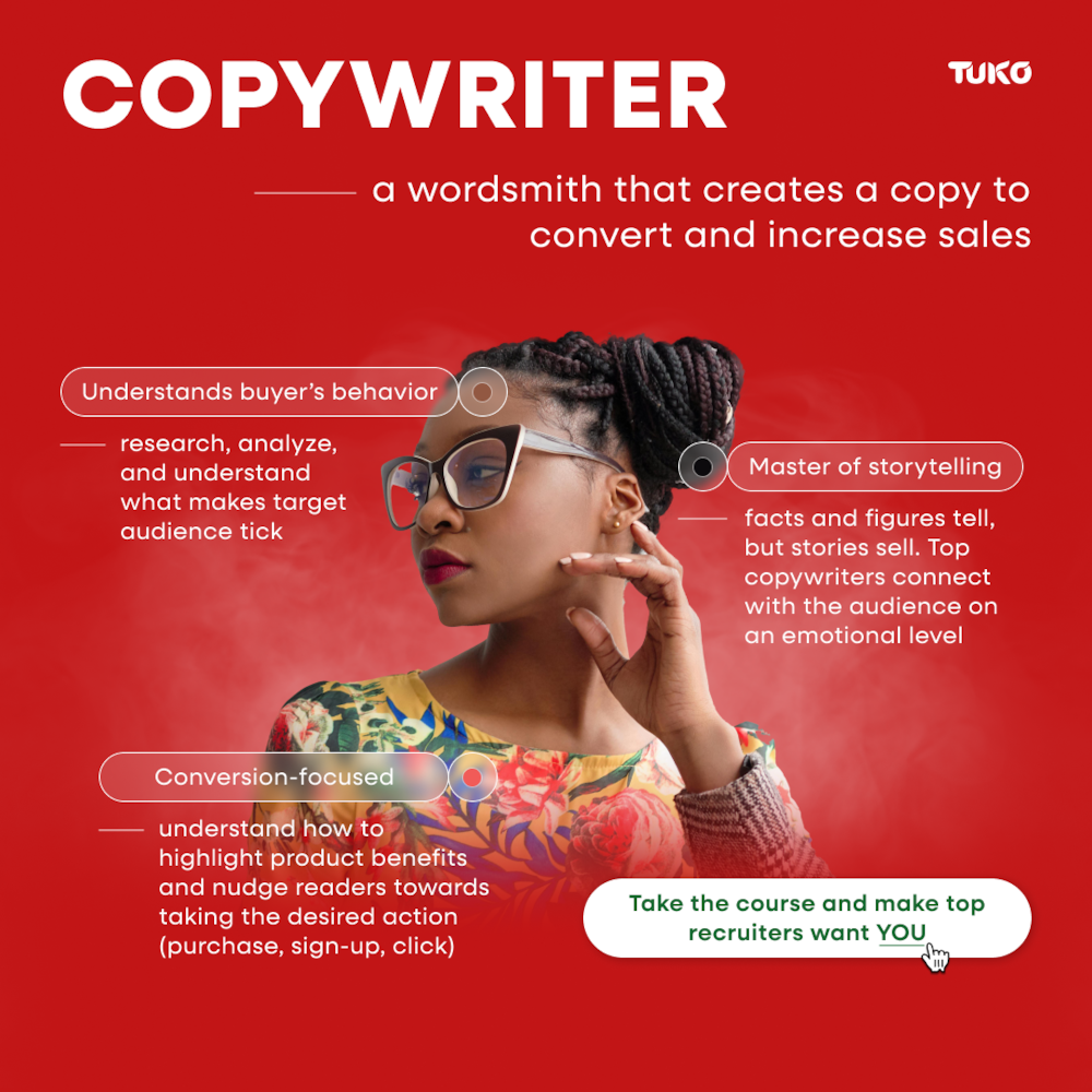 online copywriting course