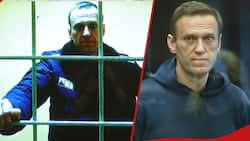 Alexei Navalny: Russia's Opposition Leader Dies in Prison Ahead of March Presidential Polls
