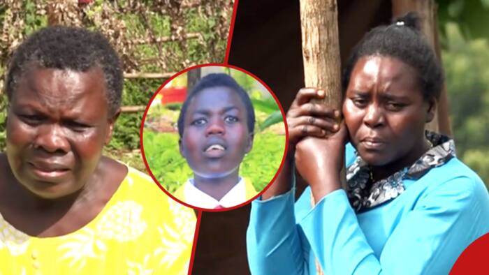 Kisii Family Unable to Bury Deceased Form 4 Son Over KSh 700k Hospital Bill: "It's Painful"