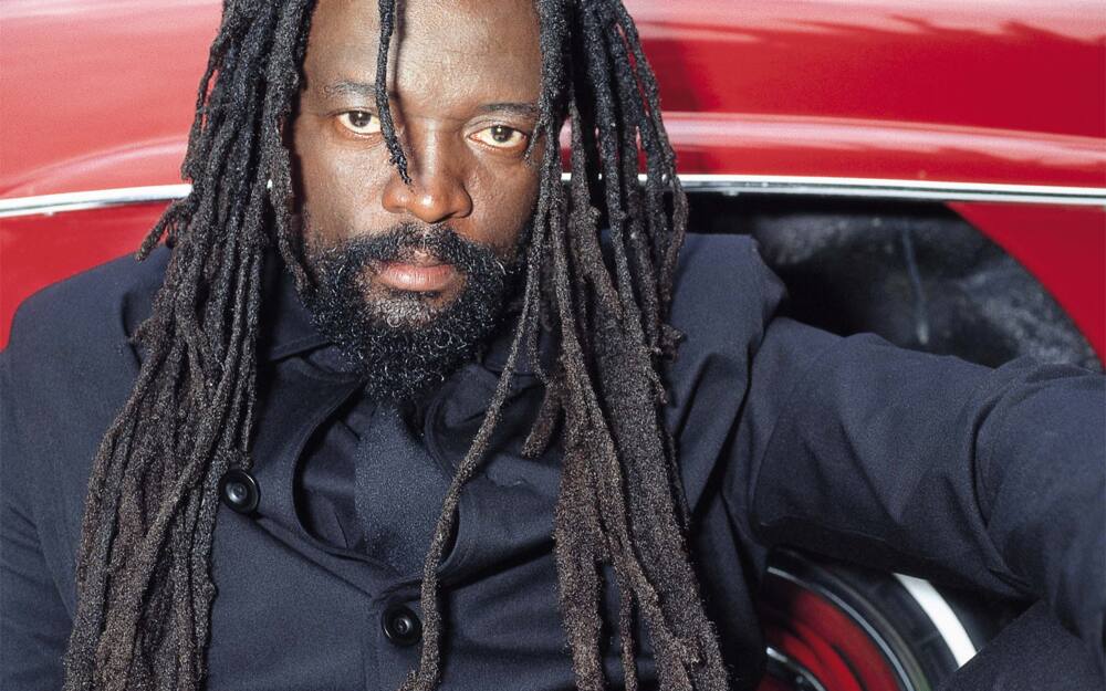 Lucky Dube songs