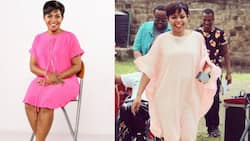 Size 8 Says Couples Needs to Check Each Others' Phones, Know Passwords: "Devil Likes Secrets"
