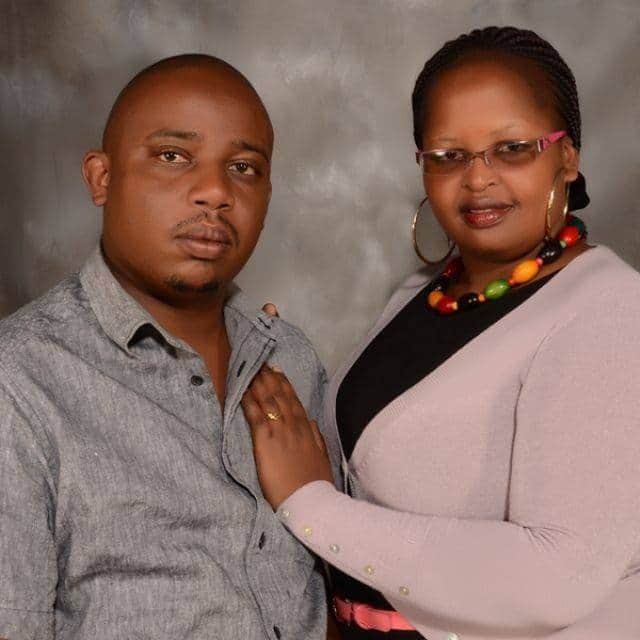 Kiambu woman killed by husband, Mpango wa kando described herself as jealous lover