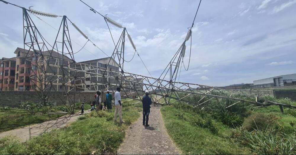 6 Kenya Power Employees Arrested over Nationwide Blackout Released Unconditionally.