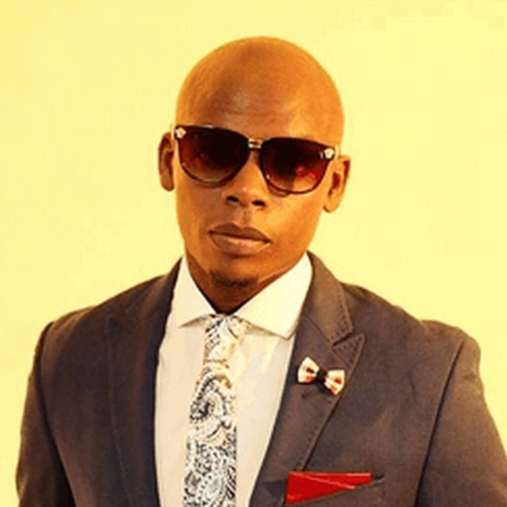 Ailing musician Jimmy Gait has dismissed throat cancer