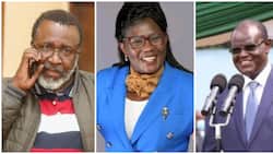 Kawira Mwangaza: Independent Candidate Trounces UDA's Mithika Linturi, Incumbent Kiraitu Murungi Meru Governor