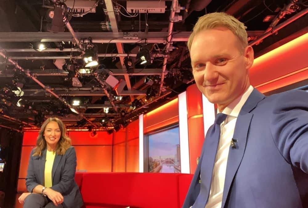 BBC Breakfast presenters