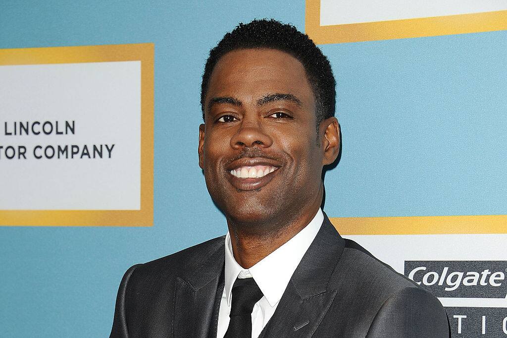 Chris Rock’s family: ex-wife, girlfriend, children, parents, siblings …