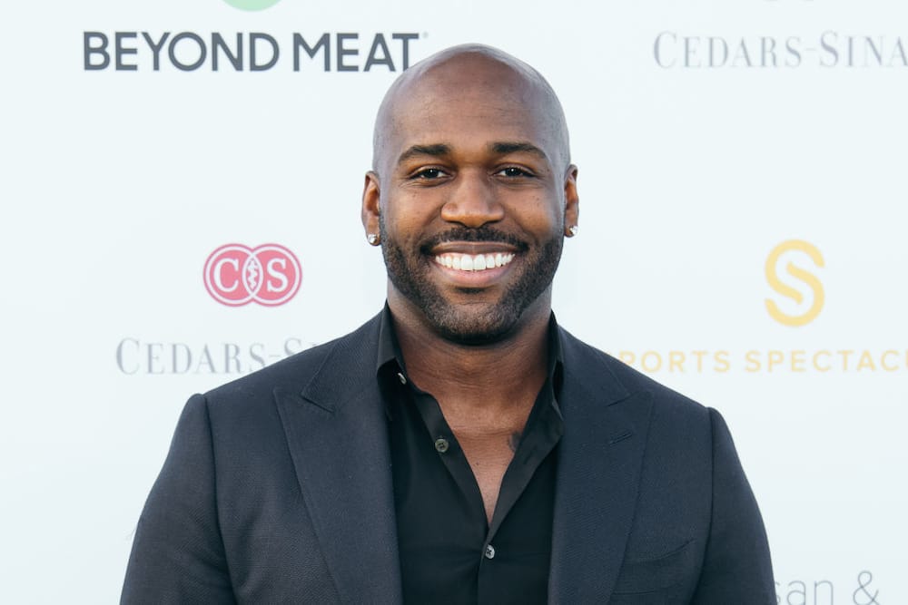 Dolvett Quince