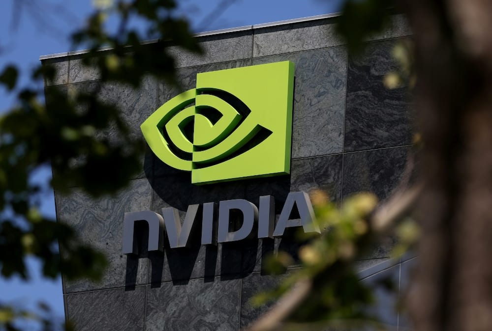 Nvidia says nations interested in building their own 'sovereign AI' are among the customers driving demand for its chips